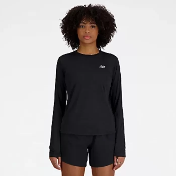 New Balance Athletics Long Sleeve