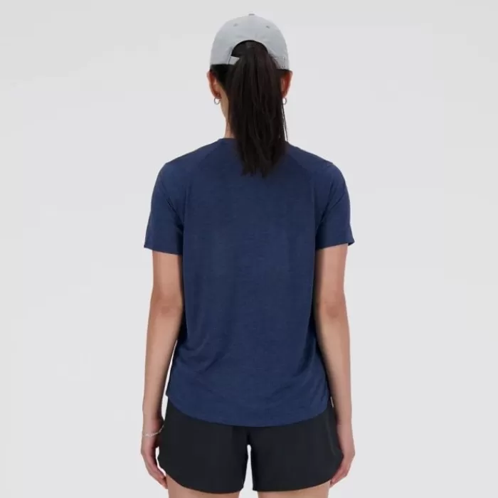 New Balance Athletics Short Sleeve