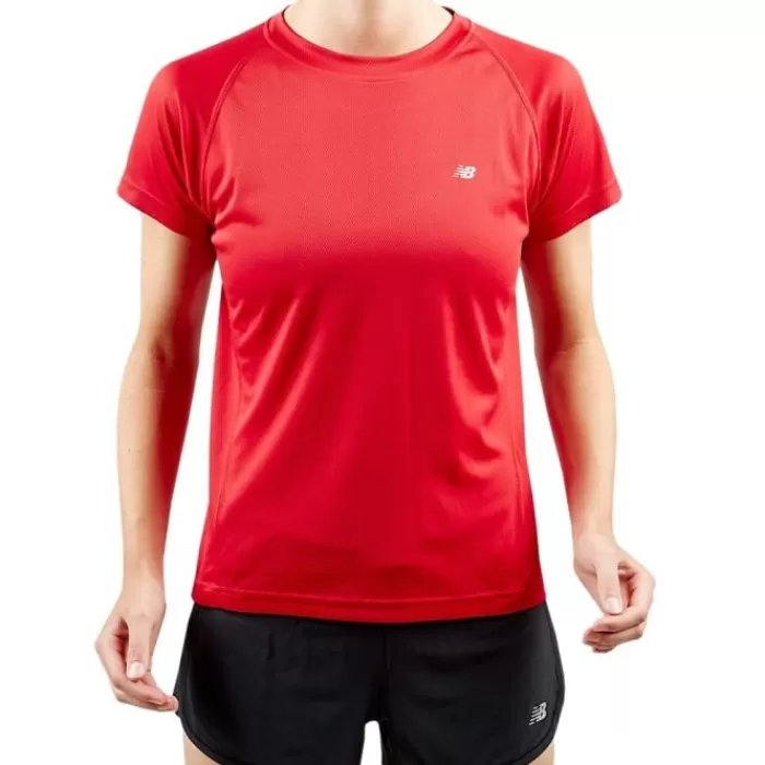 New Balance Basic T-shirt