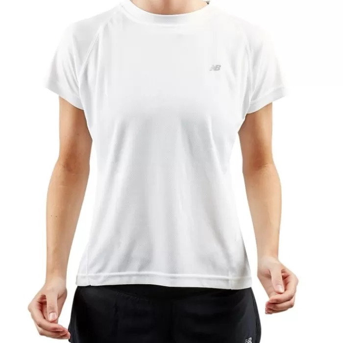 New Balance Basic T-shirt