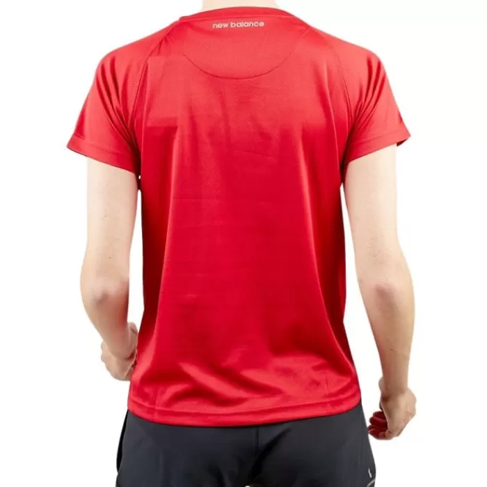 New Balance Basic T-shirt