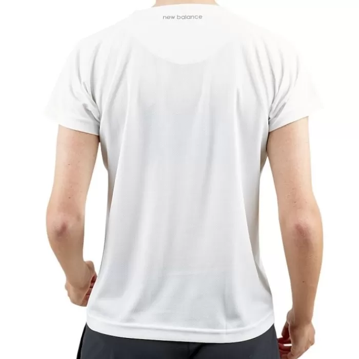 New Balance Basic T-shirt