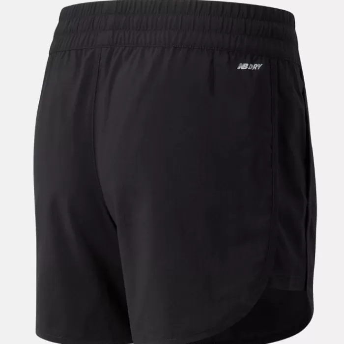 New Balance Core 5" Shorts