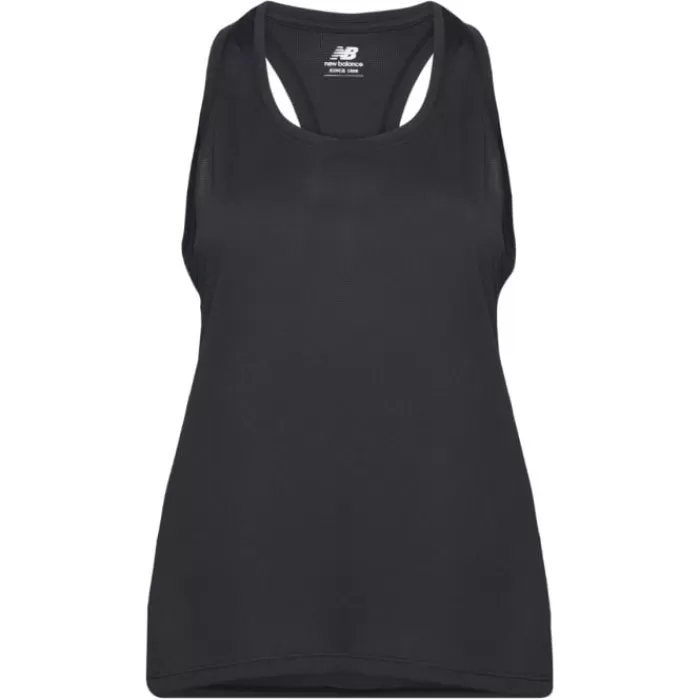 New Balance Core Run Tank