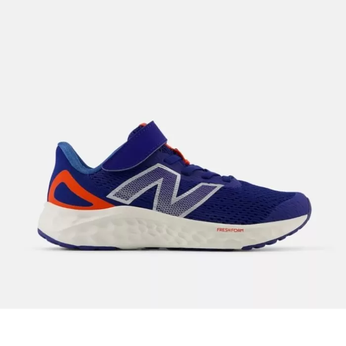 Dzieci New Balance Foam Arishi v4 PS