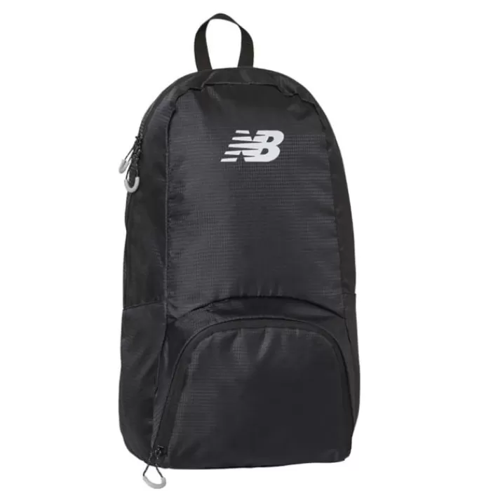 New Balance Foldable Backpack