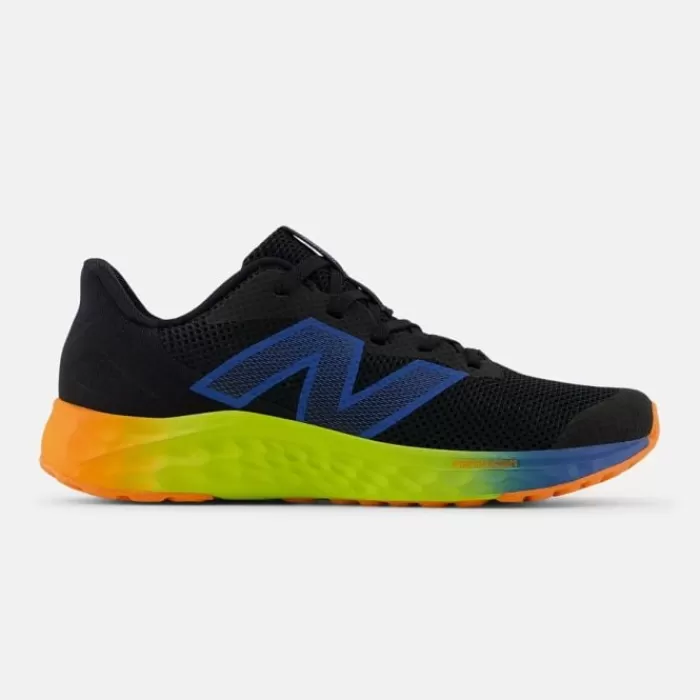 Dzieci New Balance Fresh Foam Arishi v4 GS