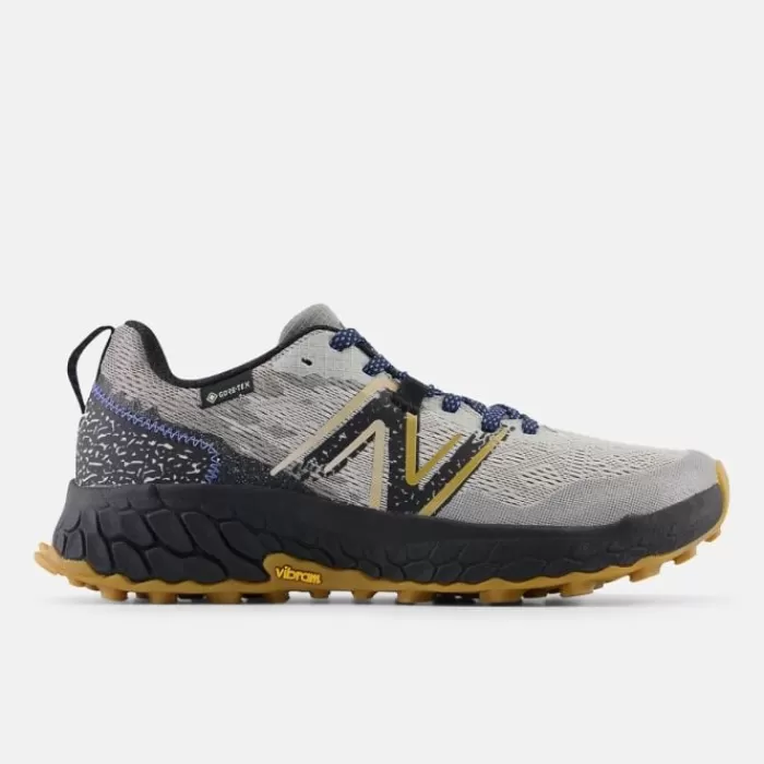 New Balance Fresh Foam X Trail Hierro GTX v7