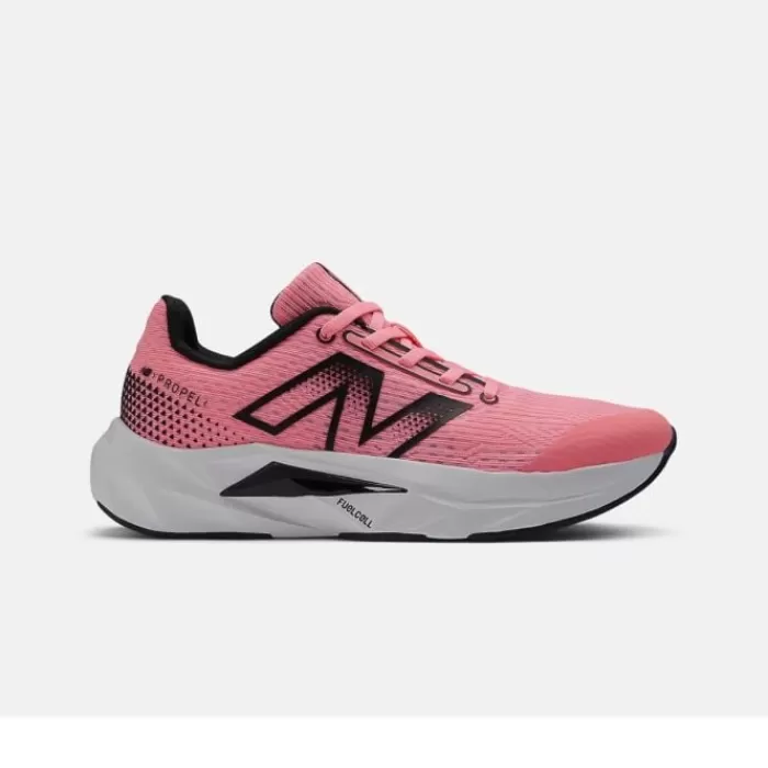 Dzieci New Balance FuelCell Propel v5 GS