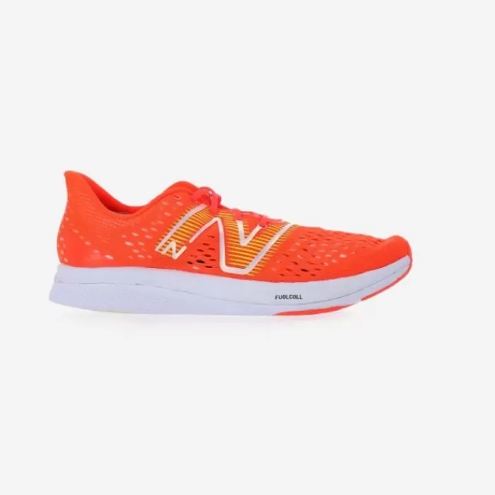 New Balance FuelCell SuperComp Pacer