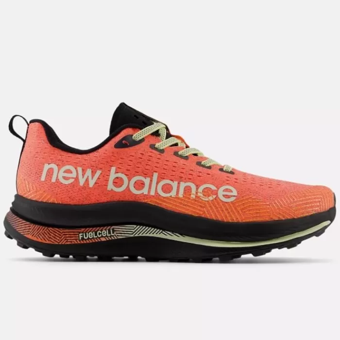 New Balance FuelCell SuperComp Trail