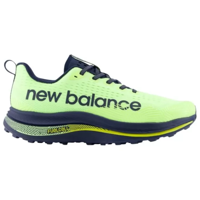 New Balance FuelCell SuperComp Trail