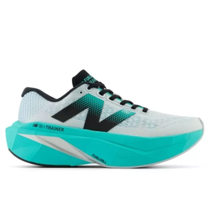 New Balance FuelCell SuperComp Trainer V3