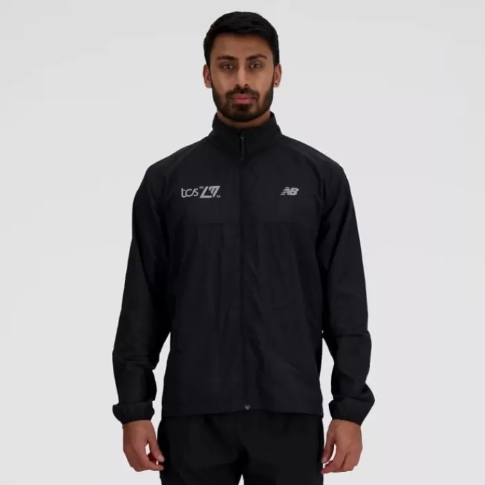 New Balance London Athletics Jacket