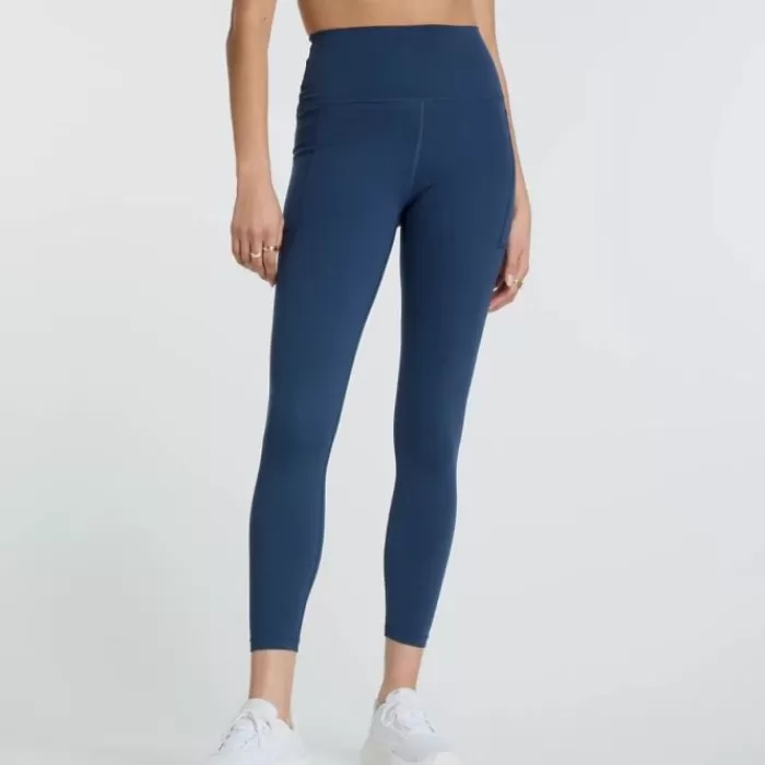 New Balance NB Harmony Pocket High Rise Legging 25"