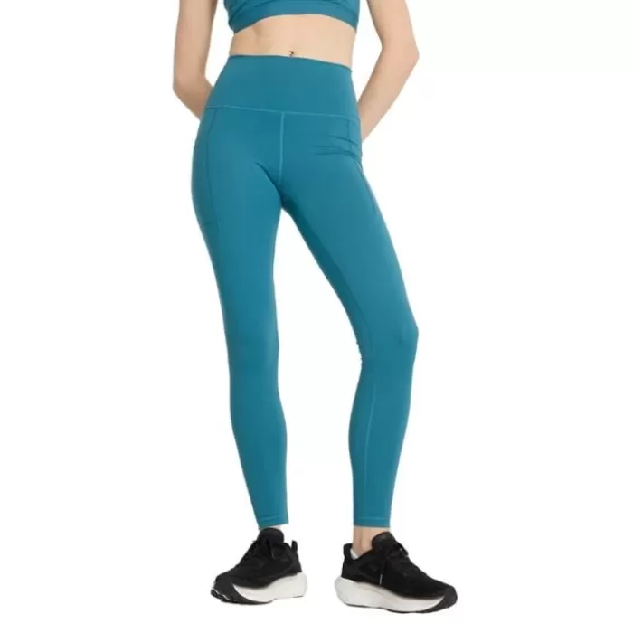 New Balance NB Sleek Pocket High Rise Legging 27"