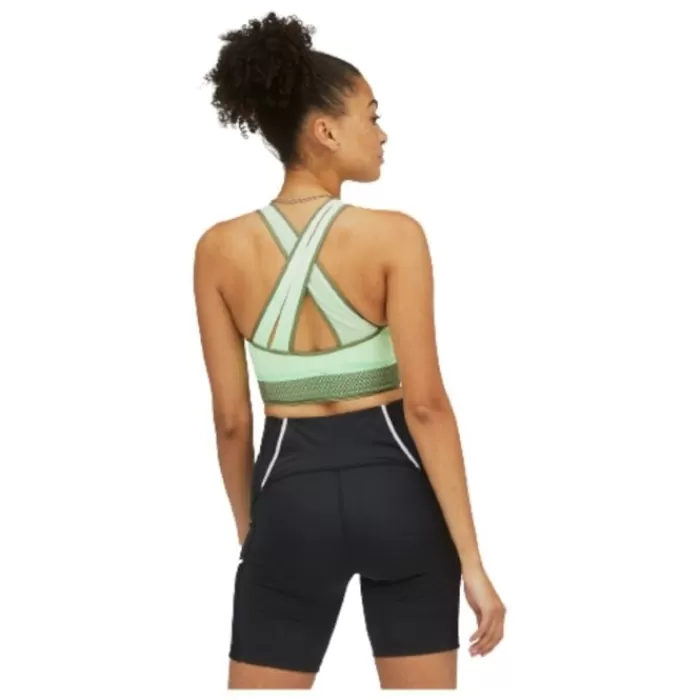 New Balance Q Speed Bra Top