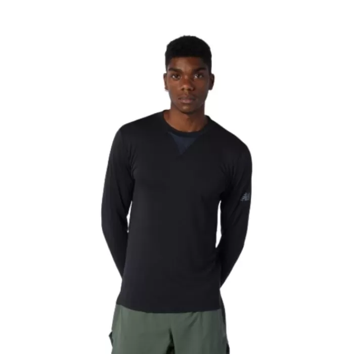 New Balance Q Speed 1NTRO Long Sleeve