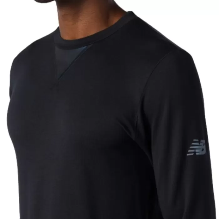 New Balance Q Speed 1NTRO Long Sleeve