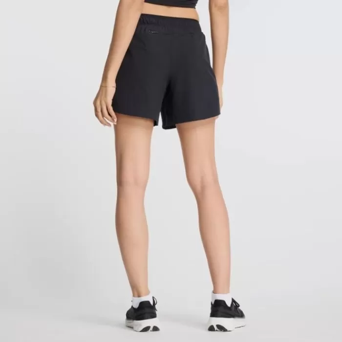 New Balance RC Seamless Short 5 Inch