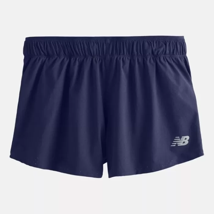 New Balance RC Seamless Short 3 Inch