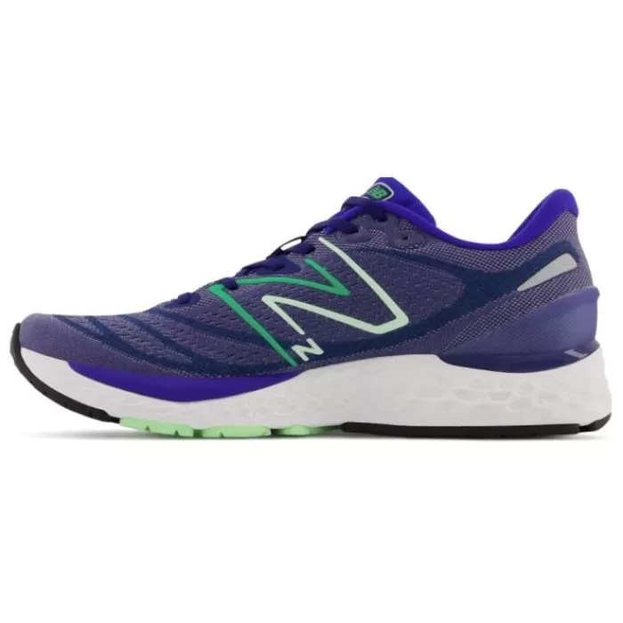 New Balance Solvi V4