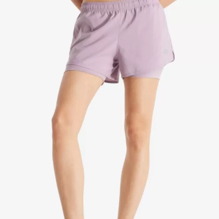 New Balance Sport Essentials 2-in-1 Shorts 3"