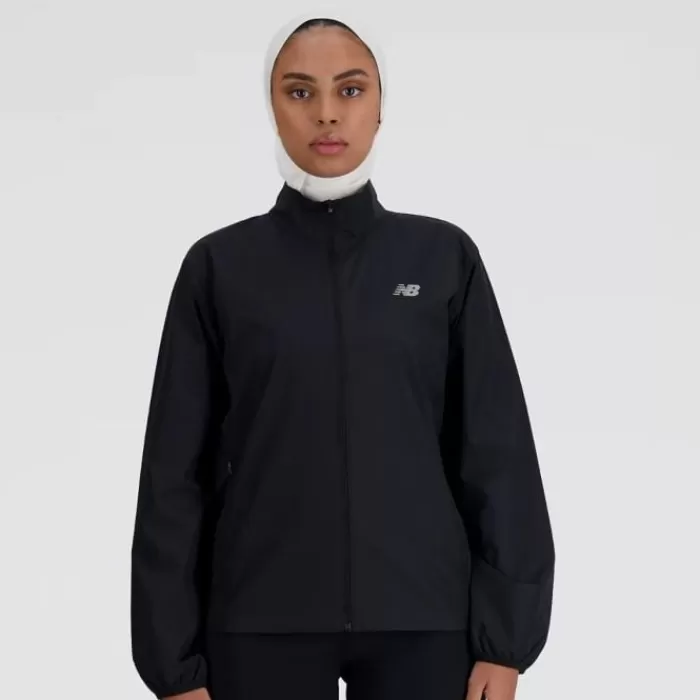 New Balance Sport Essentials Jacket