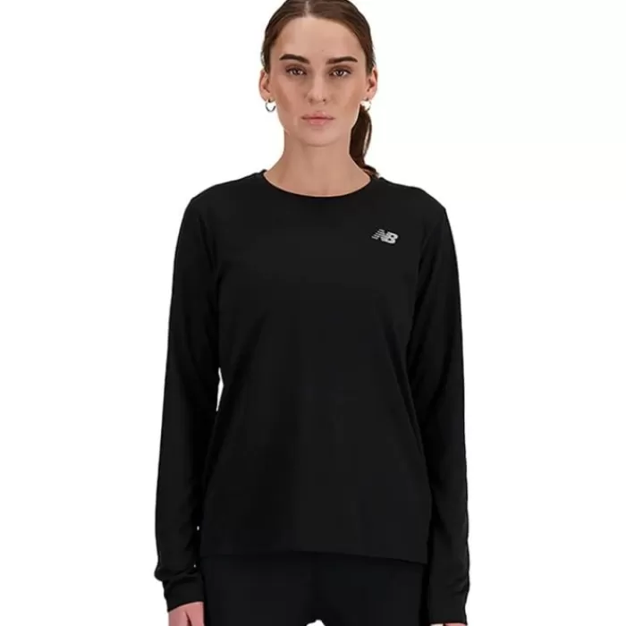 New Balance Sport Essentials Long Sleeve