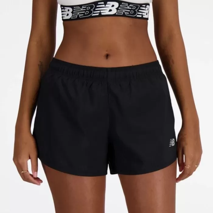 New Balance Sport Essentials Shorts 3"