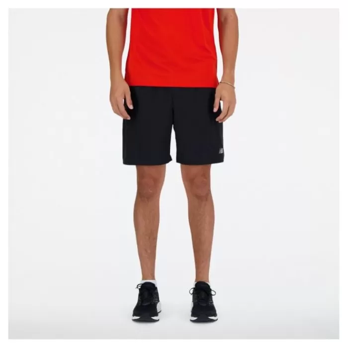 New Balance Sport Essentials Shorts 7"