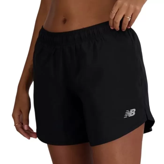 New Balance Sport Essentials Shorts 5"