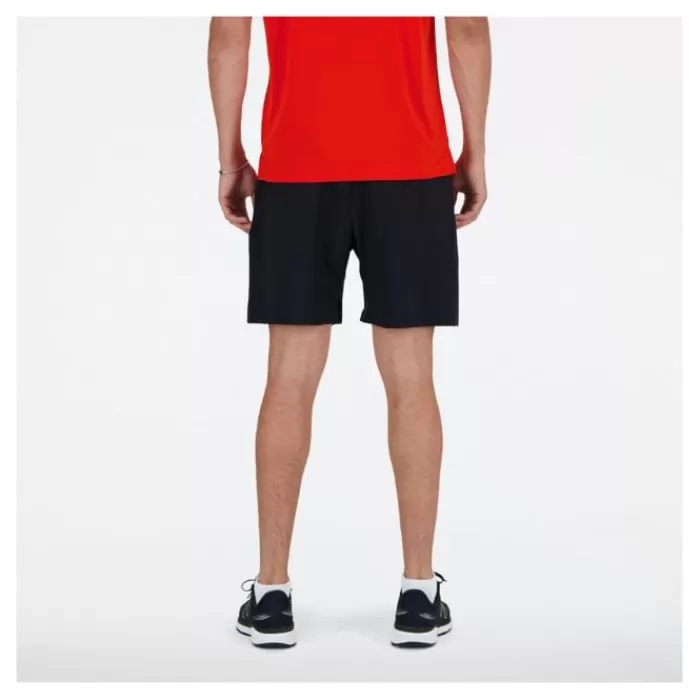 New Balance Sport Essentials Shorts 7"