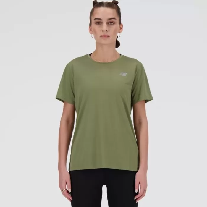 New Balance Sport Essentials T-Shirts