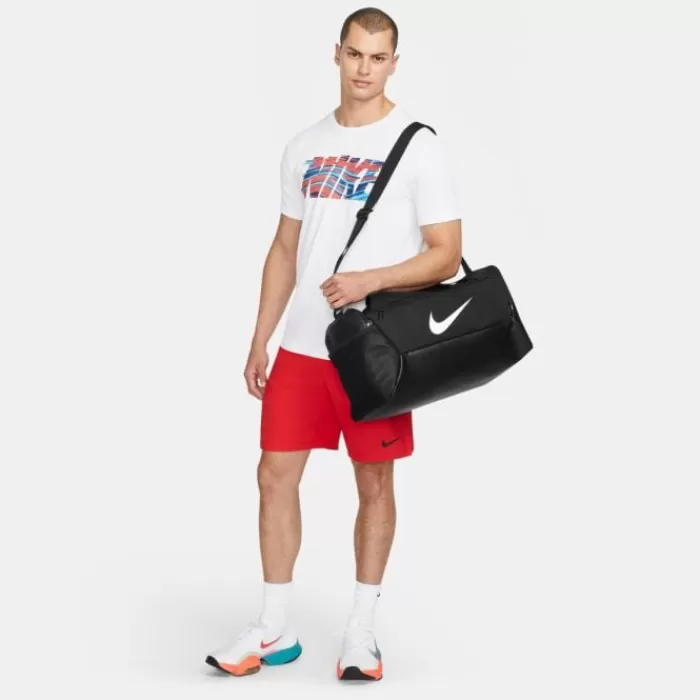 Nike Brasilia 9,5 Duffel Bag 41L