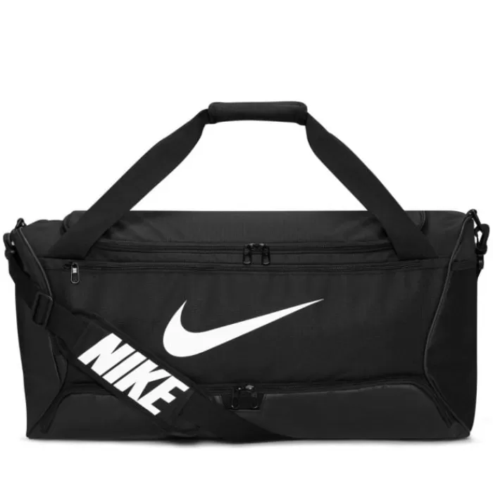 Nike Brasilia 9.5 Duffel Bag 60L