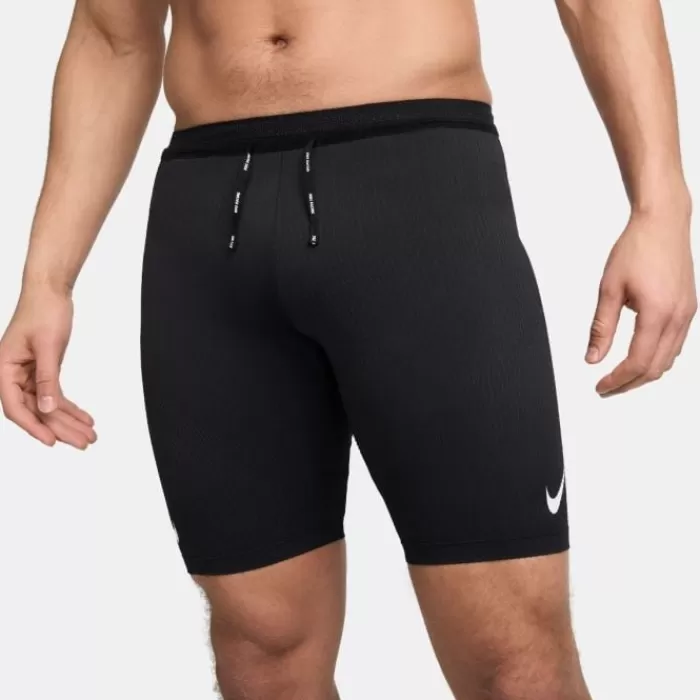 Nike Dri-FIT Advanced Aeroswift Brief-Lined Half Tights