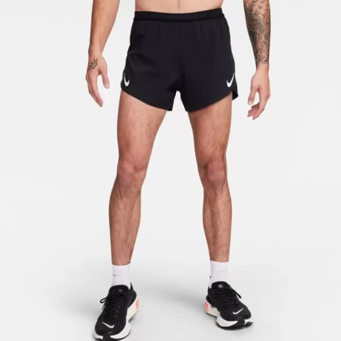 Nike Dri-FIT Advanced Aeroswift 4in Brief-Lined Shorts