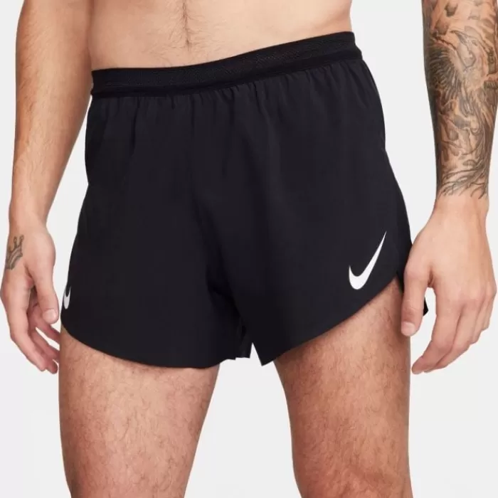 Nike Dri-FIT Advanced Aeroswift 4in Brief-Lined Shorts