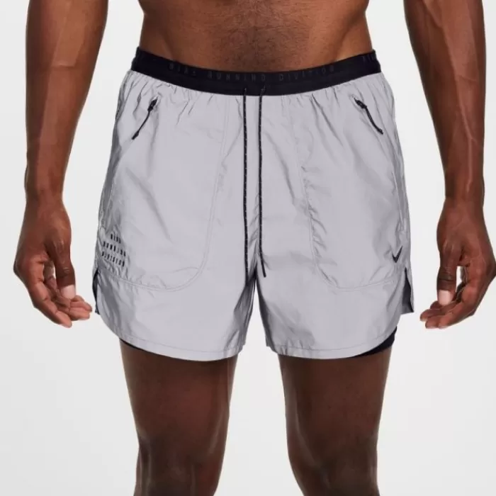 Nike Dri-FIT Advanced Run Division 4in 2in1 Shorts