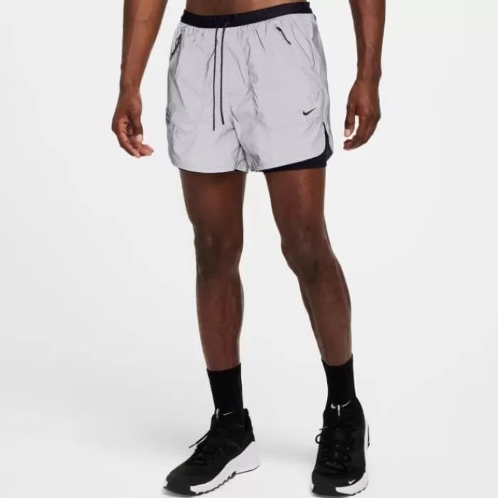 Nike Dri-FIT Advanced Run Division 4in 2in1 Shorts