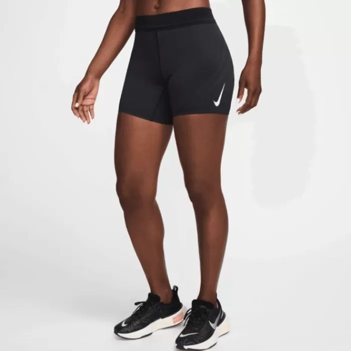 Nike Dri-FIT Aerowift Mid-Rise 5in Short Tights