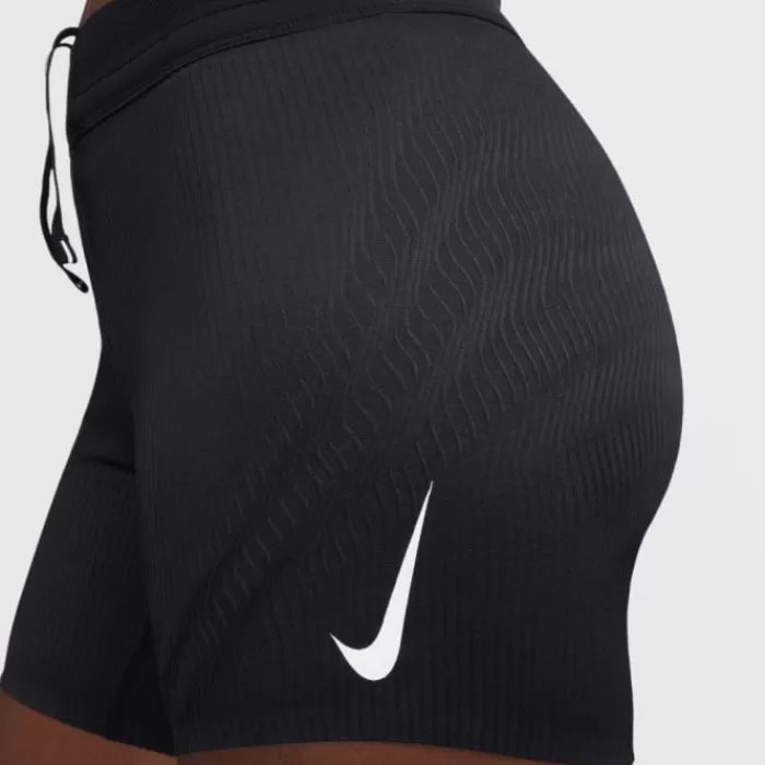 Nike Dri-FIT Aerowift Mid-Rise 5in Short Tights