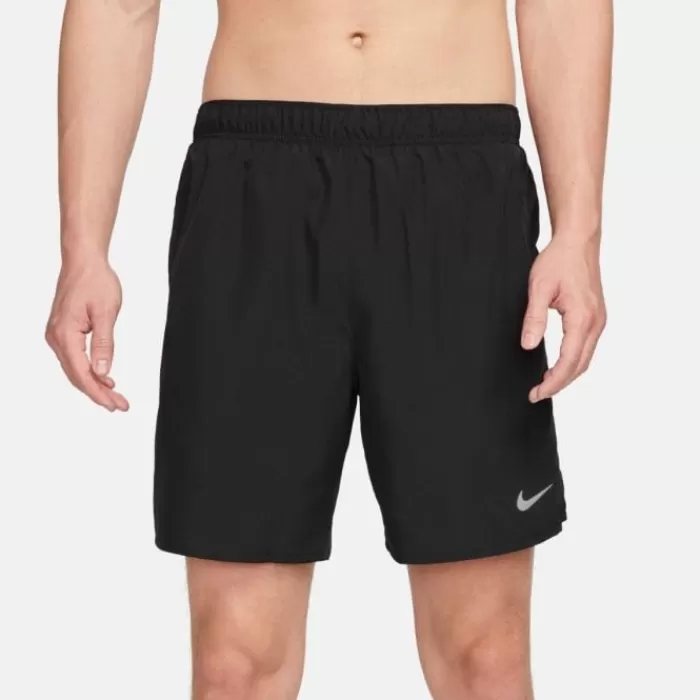 Nike Dri-FIT Challenger 7in Brief-Lined Shorts