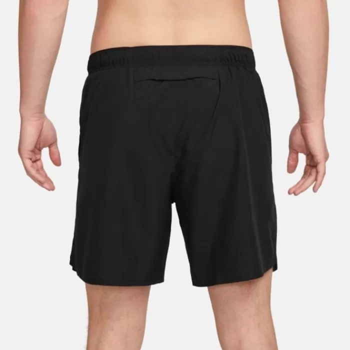 Nike Dri-FIT Challenger 7in Brief-Lined Shorts