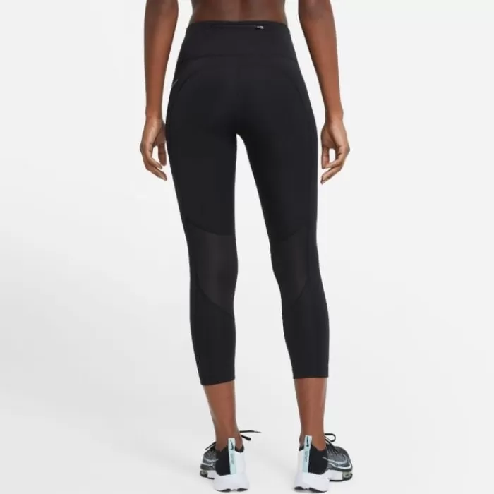 Nike Dri-FIT Fast Crop Tights