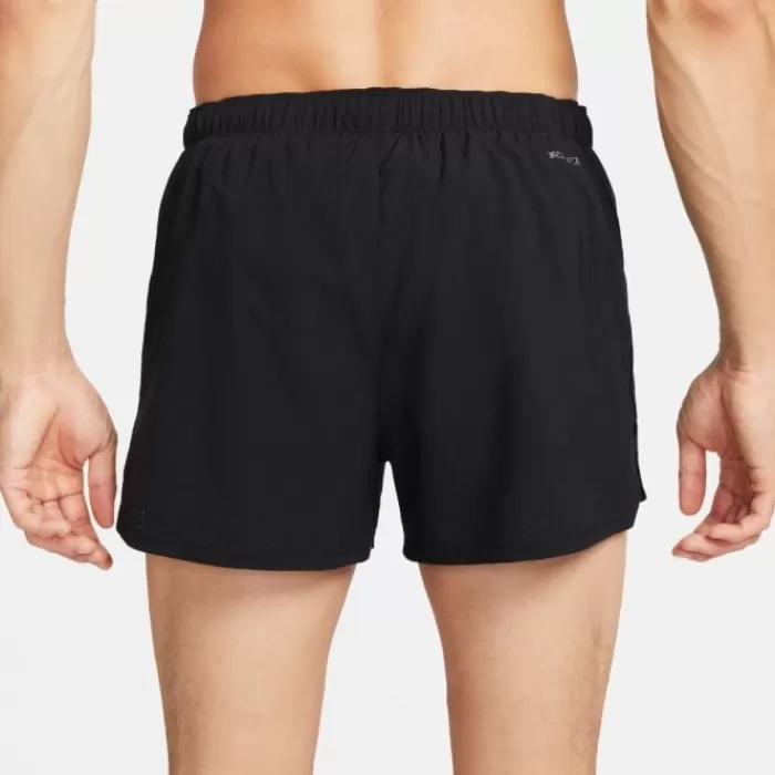 Nike Dri-FIT Fast 3in Brief-Lined Shorts