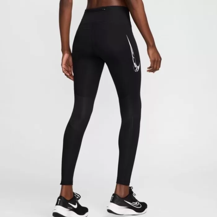 Nike Dri-FIT Fast Swoosh Mid-Rise 7/8 Tights