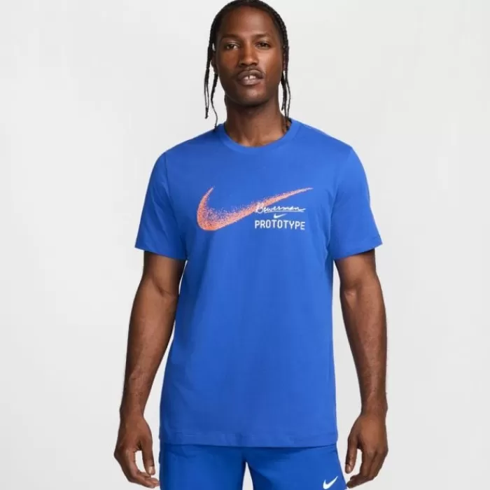 Nike DRI-FIT Founders Short Sleeve Tee