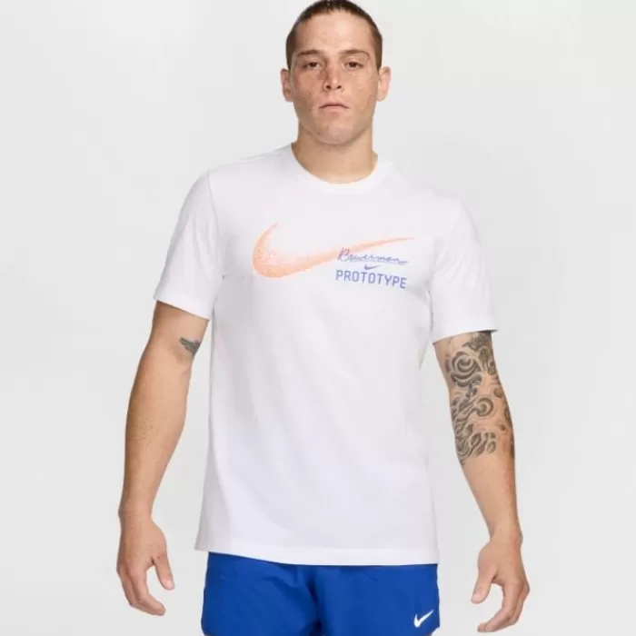 Nike DRI-FIT Founders Short Sleeve Tee